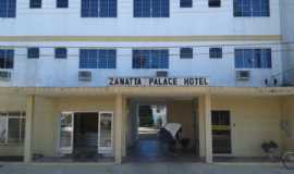 ZANATTA PALACE HOTEL