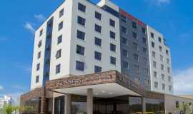 Pousadas em So JosSCHOTEL POUSADA KENNEDY em So Jos
