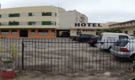 Pousadas em So JosSCHOTEL POUSADA KROON em So Jos