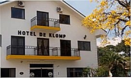 Hotis em CarambePR - Hotel Klomp