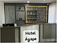 HOTEL  �GAPE