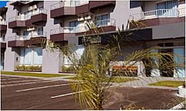 Hot�is em QuilomboSC - Hotel Gaspari