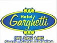 HOTEL  POUSADA GARGHETTI