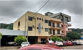 Pousadas em SearaSC - HOTEL  POUSADA GARGHETTI