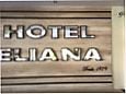 HOTEL ELIANA