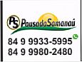 Pousada Samana