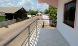 Hotis em HumaitAMCorra Hotel em Humait