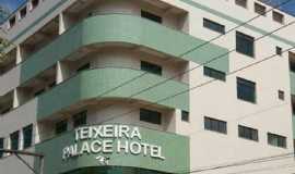 Teixeira Palace Hotel