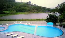 Hotis em GravatalSCHakone Termas Hotel & Spa  em Gravatal