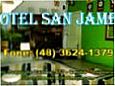HOTEL SAN JAMES
