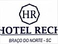 HOTEL RECH - BRA�O DO NORTE