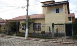 Pousadas em ItajubSCPousada Tropical Unifei em Itajub