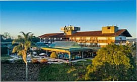 Hotis em So Bento do SulSC - Serra Alta Hotel