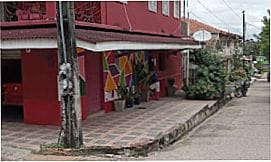 Hotis em PrainhaPA - Palace Hotel