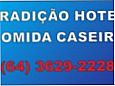 Tradio Hotel Pousada