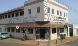 Tradio Hotel Pousada