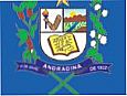 PREFEITURA MUNICIPAL DE ANDRADINA