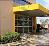 Primavera do Leste/MT - Hotel - Lirius Palace Hotel