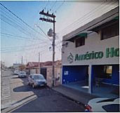 Am�rico Brasiliense/SP - Hotel - Hotel Am�rico