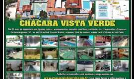 Pousadas em AraariguamaSPPousada Chcara Vista Verde em Araariguama