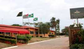 Hotis em BebedouroSPREAL GARDEN HOTEL em Bebedouro