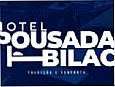 Hotel Pousada Bilac