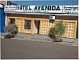 Hote Pousada Avenida
