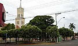 Hotis em BilacSPHOTEL AVENIDA em Bilac