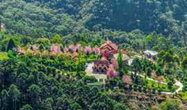 Pousadas em GonalvesMGPousada o Montanhs em Gonalves