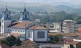 PREFEITURA MUNICIPAL DE CRUZEIRO