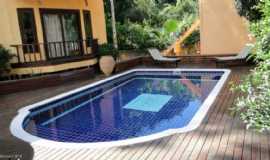 Hotis em PenedoRJAPART HOTEL VALE DOS DUENDES em Penedo