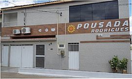 Pousada Rodrigues em Araripina, PE