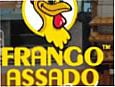 RESTAURANTE FRANGO ASSADO