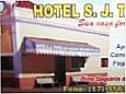 HOTEL SO JUDAS TADEU