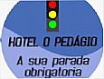 HOTEL POUSADA  O PEDGIO