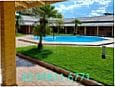 Hotel Pousada Para�so das �guas