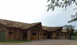 Hotel Pousada Paraíso das Águas
