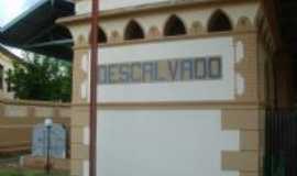 PREF.MUNICIPAL DE DESCALVADO