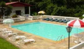 Hotis em DescalvadoSPHOTEL SPA GUA SANTA em Descalvado