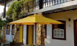 Pousadas em ParatyRJPousada Solar do Algarve em Paraty