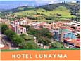 HOTEL LUNAYMA