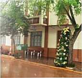 Espumoso/RS - Pousada - HOTEL POUSADA CORBELLINI & DALVIT