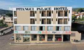 Hotis em PitanguiMGPitangui Palace Hotel em Pitangui