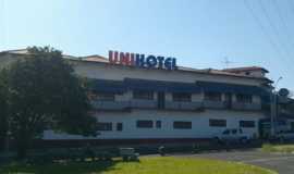 UNIHOTEL POUSADA