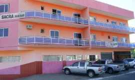 Pousadas em TrindadeGOHOTEL POUSADA VIA SACRA em Trindade