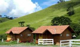 POUSADA FAZENDA RIO DAS PEDRAS