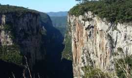 Operadora Rota dos Canyons