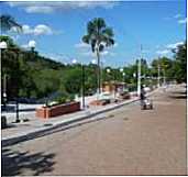 Itacaj/TO - Hotel - Pedra Branca Hotel