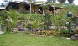 Pousadas em BananalSPPousada Rancho Br em Bananal