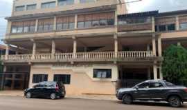 Pousadas em IpaussuSPHOTEL E POUSADA RECANTO DAS GARÇAS em Ipaussu